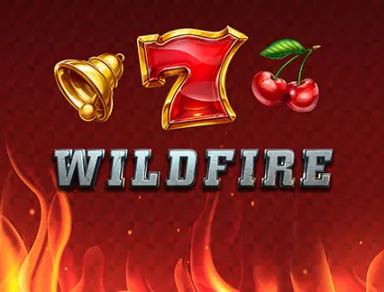 wildfire logo