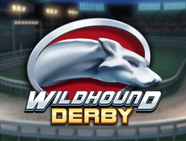 wildhound-derby logo