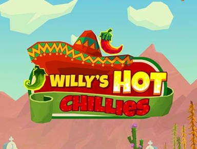 willy-s-hot-chillies logo