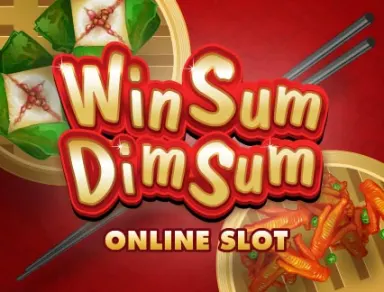 win-sum-dim-sum logo