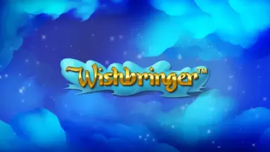 wishbringer logo
