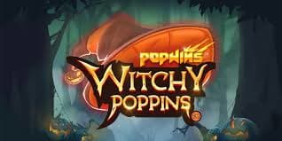 witchy-poppins logo