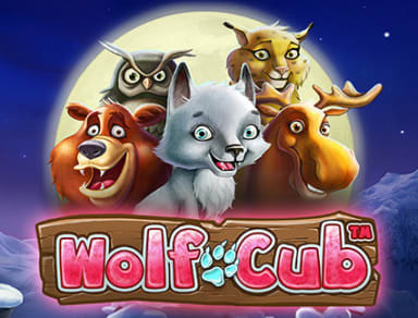 wolf-cub logo
