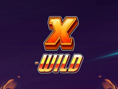 x-wild logo