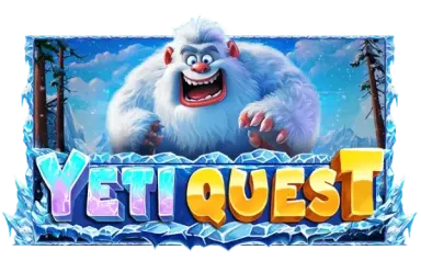 yeti-quest logo