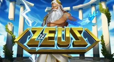 ze-zeus logo