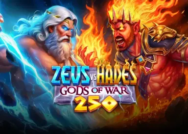 zeus-vs-hades-gods-of-war-250 logo