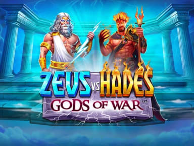 zeus-vs-hades-gods-of-war logo