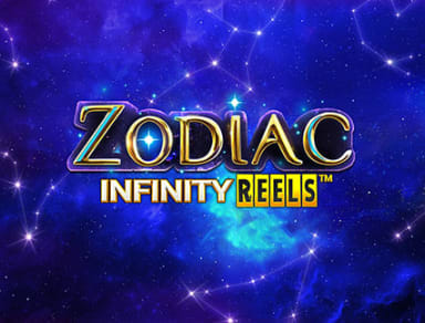 zodiac-infinity-reels logo