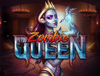 zombie-queen logo