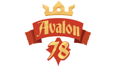 avalon-78 logo