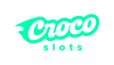 crocoslots logo