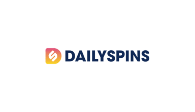 dailyspins logo