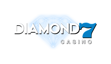 diamond7 logo