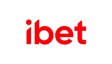 ibet logo