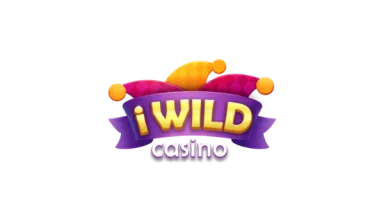 iwild logo