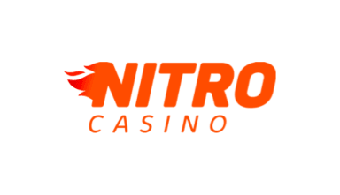nitro logo