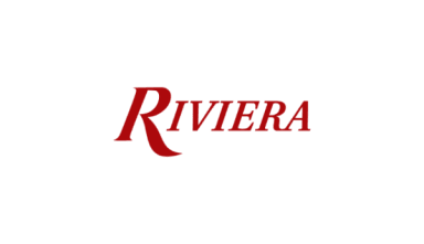 riviera logo