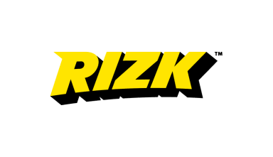 rizk logo