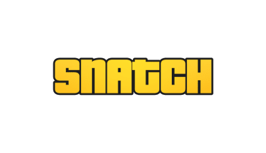 snatchcasino logo