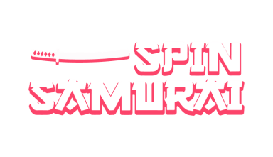 spin-samurai logo