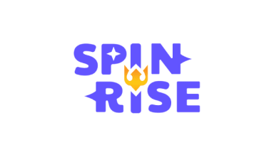 spinrise logo