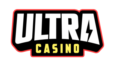 ultra-casino logo