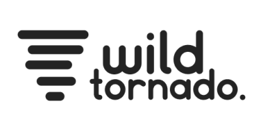 wildtornado logo