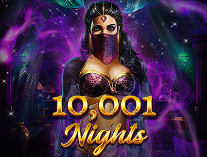 10 001 Nights