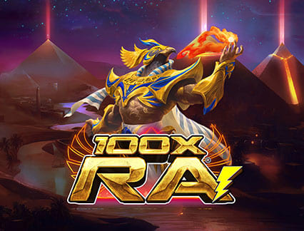100x Ra