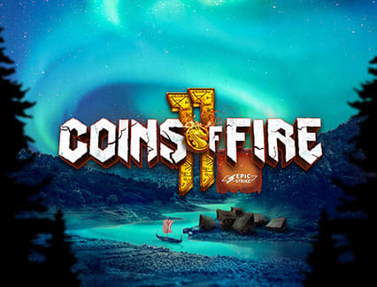 11 Coins Of Fire