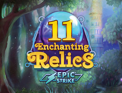 11 Enchanting Relics