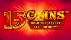 15 Coins