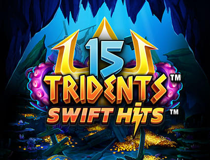 15 Tridents