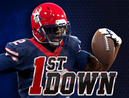 1st Down Slot