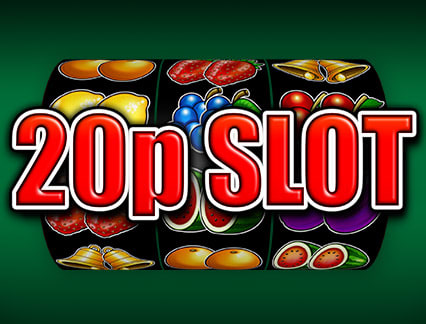 20p Slot