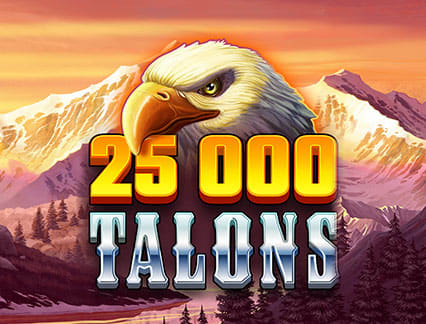 25000 Talons