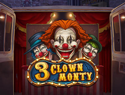 3 Clown Monty