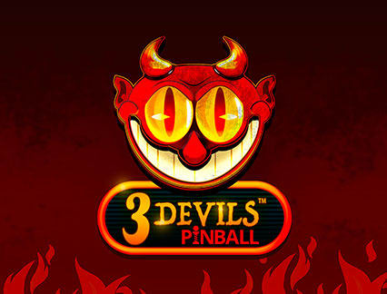 3 Devils Pinball