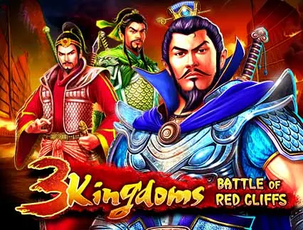 3 Kingdoms Battle Of Red Cliffs