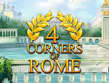 4 Corners Of Rome