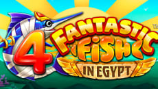 4 Fantastic Fish In Egypt