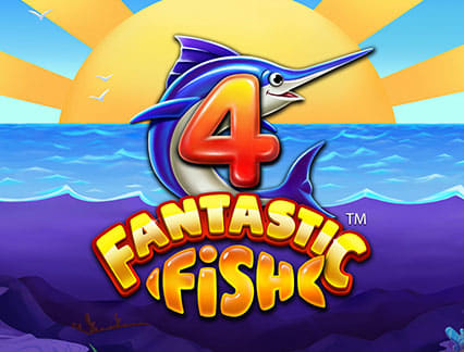 4 Fantastic Fish