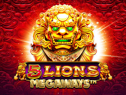 5 Lions Megaways