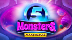 5 Monsters