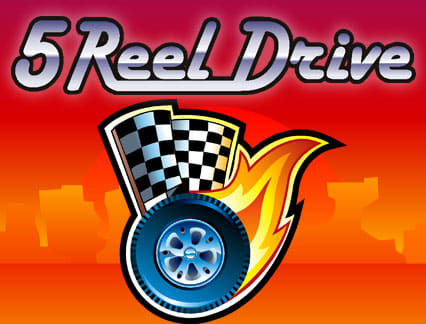 5 Reel Drive
