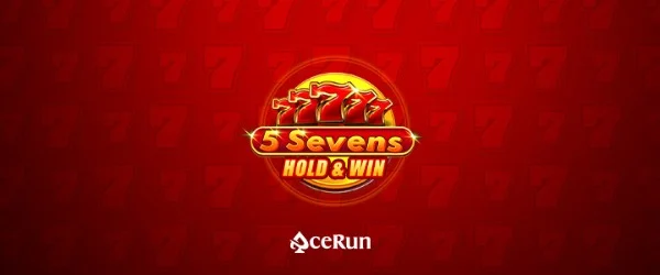 5 Sevens Hold And Win