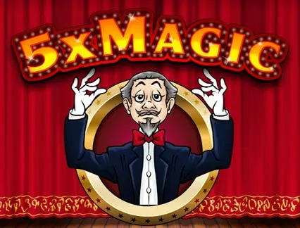 5xmagic