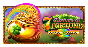 7 Clovers Of Fortune