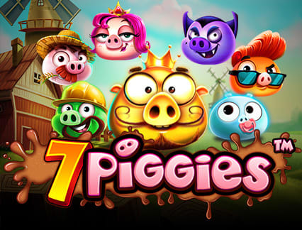7 Piggies